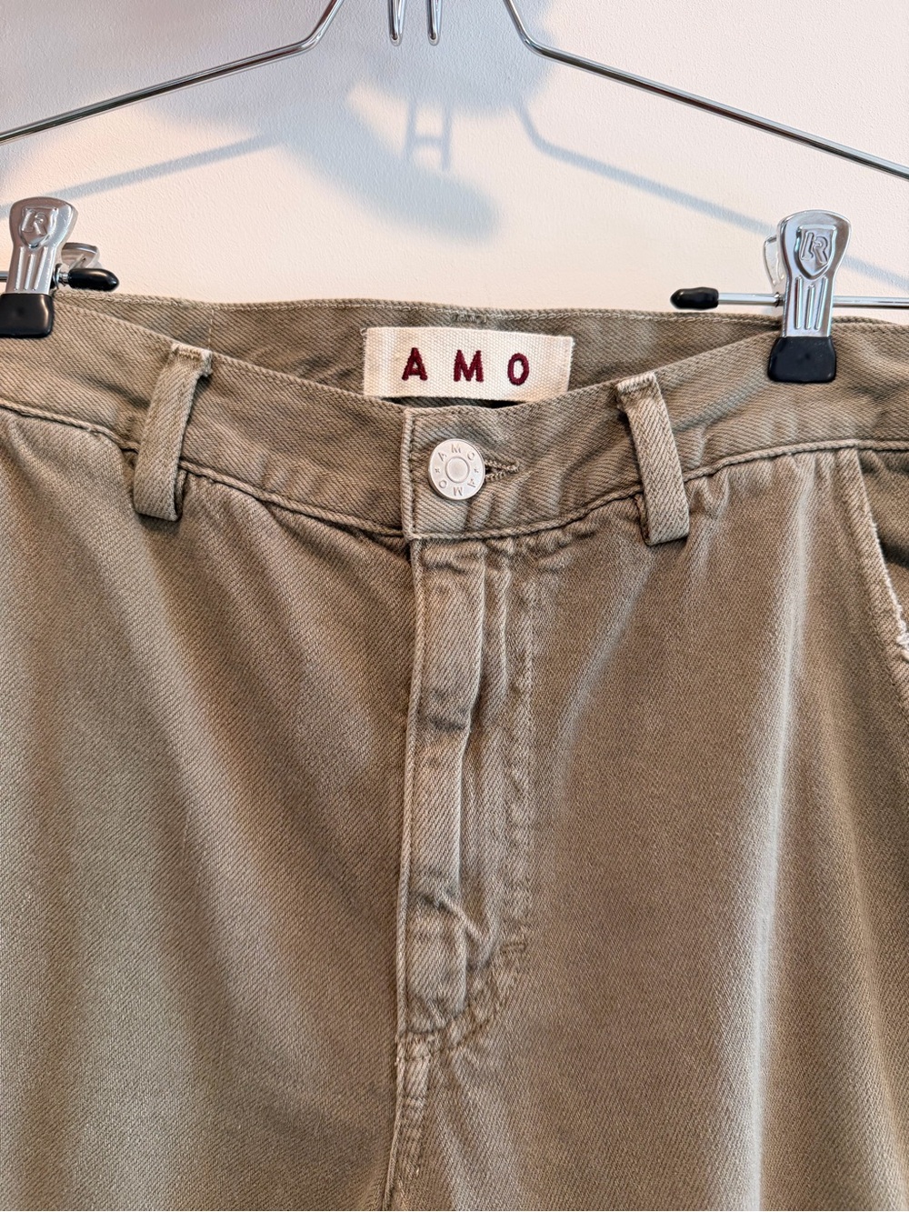 AMO Women’s Slouched Trouser